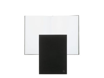 Блокнот формата А5 Chorus Black, изображение 1