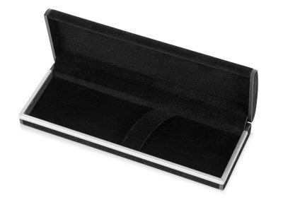 Футляр для ручек Velvet box, черный — 364107_2, изображение 3