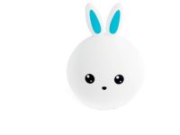 Rombica LED Bunny, белый, изображение 1