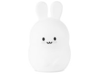 Rombica LED Rabbit, белый, изображение 1