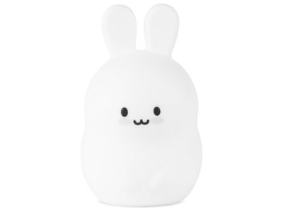 Rombica LED Rabbit, белый, изображение 1