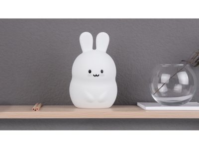 Rombica LED Rabbit, белый, изображение 7