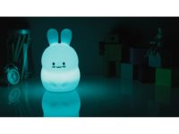 Rombica LED Rabbit, белый, изображение 8