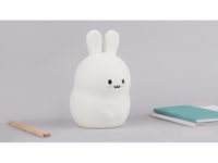 Rombica LED Rabbit, белый, изображение 10