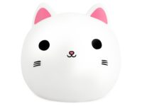 Rombica LED Kitty, белый, изображение 1