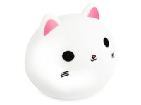 Rombica LED Kitty, белый, изображение 2
