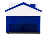 Подставка Милый домик, синий, изображение 3