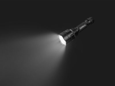 Фонарь светодиодный Rombica LED S2, Cree XPE, 200лм, алюминий, изображение 6