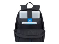 Рюкзак для ноутбука 15.6 7560, черный — 94031_2, изображение 8