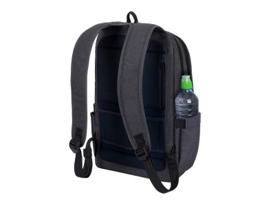 Рюкзак для ноутбука 15.6 7760, черный — 94038_2, изображение 4