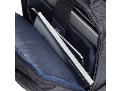 Рюкзак для ноутбука 15.6 8262, черный — 94061_2, изображение 13