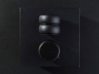 Портативные парные колонки TWS YoYo Stereo, черный — 965140_2, изображение 2