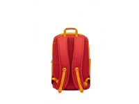Городской рюкзак для ноутбука до 15.6», золотой — 94176_2, изображение 3