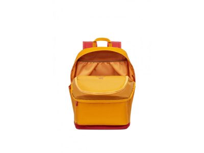 Городской рюкзак для ноутбука до 15.6», золотой — 94176_2, изображение 4
