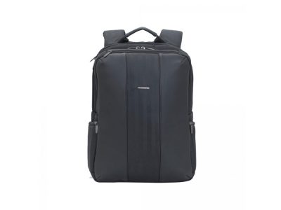 Рюкзак для ноутбука до 15.6, черный, изображение 1