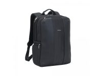 Рюкзак для ноутбука до 15.6, черный, изображение 2