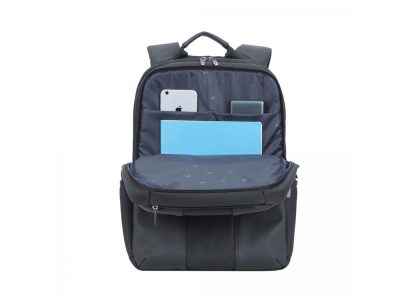 Рюкзак для ноутбука до 15.6, черный, изображение 4