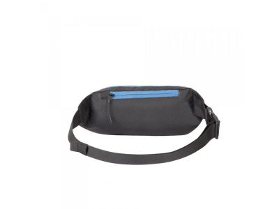 Поясная сумка для мобильных устройств, черный/синий, изображение 3