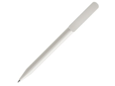Пластиковая ручка DS3 с антибактериальным покрытием, белый, изображение 1
