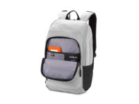 Рюкзак SWISSGEAR 15,6, ткань Heather, 31 x 16 x 45 см, 22 л, серый, изображение 4