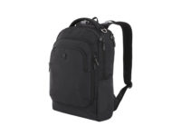 Рюкзак SWISSGEAR 15,6, полиэстер 600D, 30 x 13 x 44 см, 17 л, черный, изображение 1