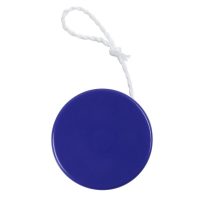 Игрушка-антистресс йо-йо Twiddle, синяя, изображение 1