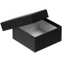 Коробка Emmet, малая, черная, изображение 2