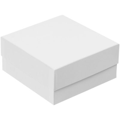Коробка Emmet, средняя, белая, изображение 1