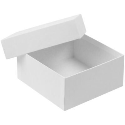 Коробка Emmet, средняя, белая, изображение 2