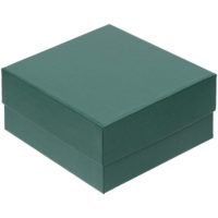 Коробка Emmet, средняя, зеленая, изображение 1