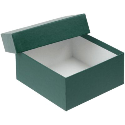 Коробка Emmet, средняя, зеленая, изображение 2