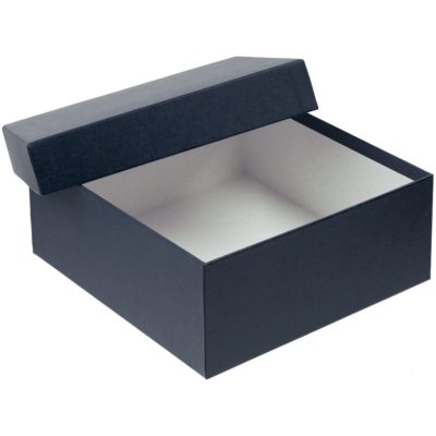 Коробка Emmet, большая, синяя, изображение 2