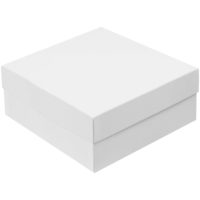 Коробка Emmet, большая, белая, изображение 1