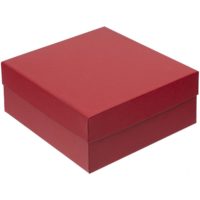 Коробка Emmet, большая, красная, изображение 1