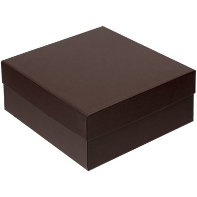 Коробка Emmet, большая, коричневая, изображение 1