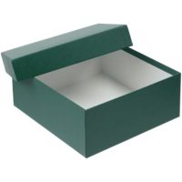 Коробка Emmet, большая, зеленая, изображение 2