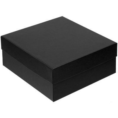 Коробка Emmet, большая, черная, изображение 1