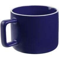Чашка Fusion, синяя, изображение 2