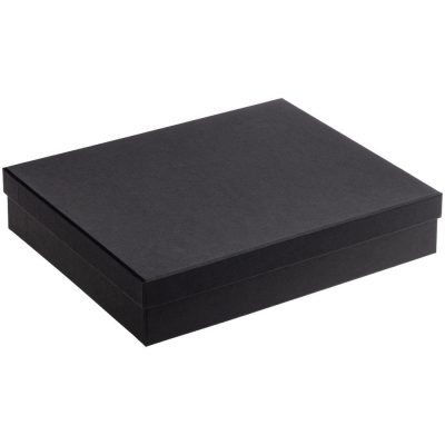 Коробка Reason, черная, изображение 1