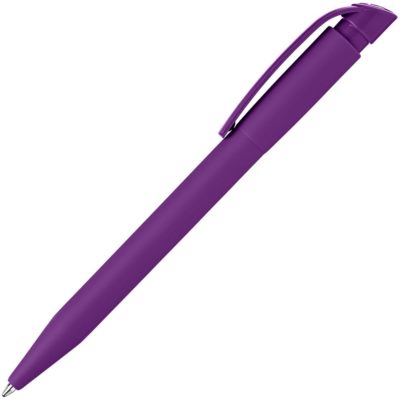 Ручка шариковая S45 ST, фиолетовая, изображение 2