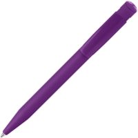 Ручка шариковая S45 ST, фиолетовая, изображение 3