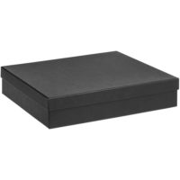 Подарочная коробка Giftbox, черная, изображение 1