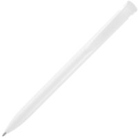 Ручка шариковая Favorite, белая, изображение 3