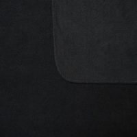 Дорожный плед Voyager, черный, изображение 4