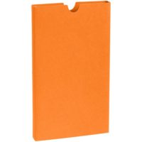 Шубер Flacky Slim, оранжевый, изображение 1