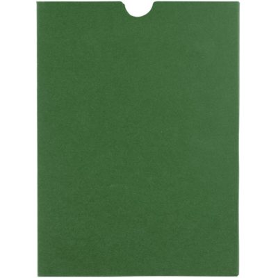 Шубер Flacky, зеленый, изображение 2