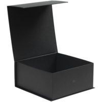 Коробка Eco Style, черная, изображение 2