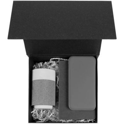 Коробка Eco Style, черная, изображение 4