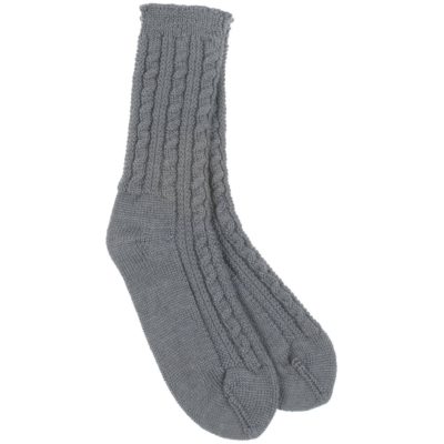 Носки Keep Feet, серые, изображение 1