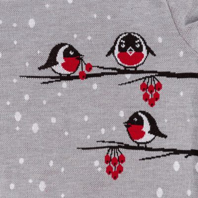 Джемпер Birds and Berries, изображение 3